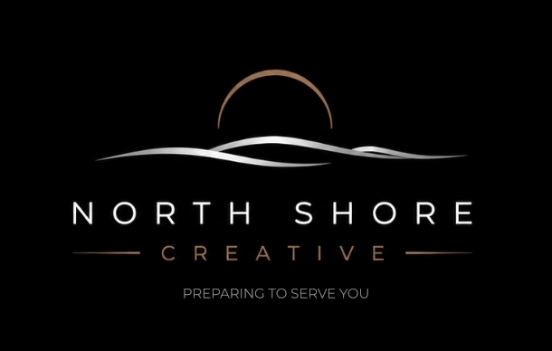 North Shore Creative — Coming Soon